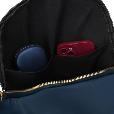 Rucsac de damă cu două compartimente - Peterson PTR-PTN JN-11-0153 NAVY [17]