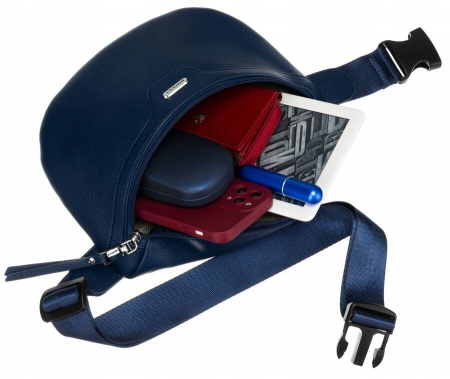 Borseta de dama eleganta din piele ecologica - Rovicky PTR-R-103-01-3218 NAV [6]