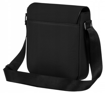 Geanta de umar messenger pentru barbati - Rovicky PTR-R-652-2-6847 BL [2]