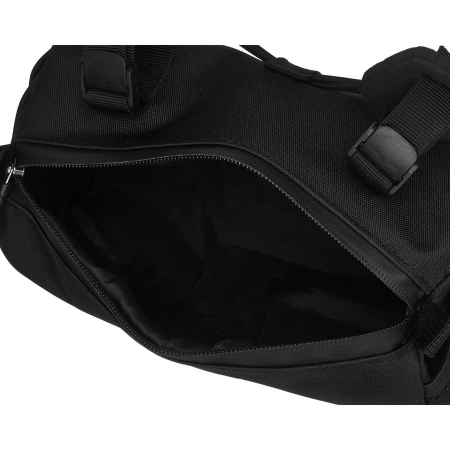 Geantă de bicicletă neagră, impermeabilă, pentru ghidon - Peterson PTR-PTN ML08-FAB-7684 BL [12]