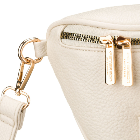 Geantă elegantă de damă din piele ecologică tip borseta - Peterson PTR-PTN MIS-05-5050 L.BE [8]