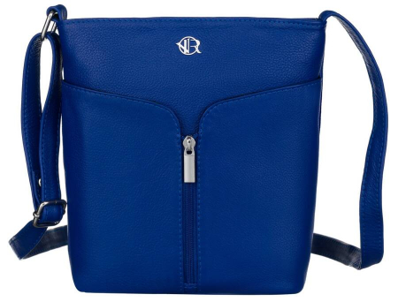 Geanta dama din piele naturala Rovicky PTR-R-TSL-01-CPDM-8965 R [1]