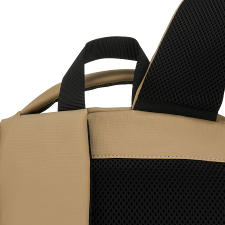 Rucsac sport gri cu buzunar exterior - Peterson PTR-PTN RIO-9091 GR [6]