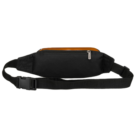 Borseta Loren PTR-WB05A-BLACK/CAMEL [3]