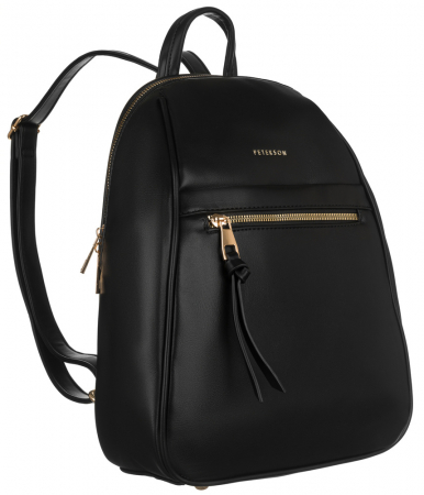 Preferintele clientilor - Genti si Rucsacuri ❤️ - Rucsac dama Peterson PTR-PTN PLEC-ALE-2 BL