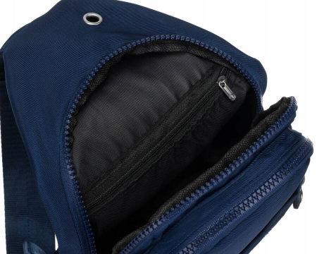 Mini geanta de dama din piele ecologica - Rovicky R-KP-09-HRH-4201 SIL [6]