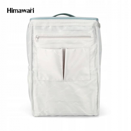 Rucsac incapator pentru laptop cu port USB - Himawari PTR-1881-04 [5]