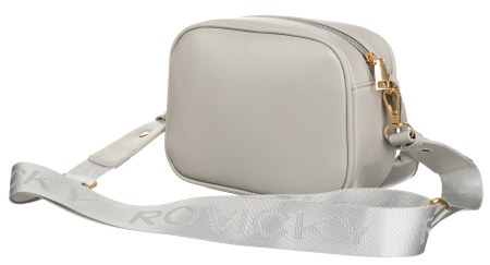 Geantă dama messenger din piele ecologică - Rovicky PTR-R-TOR-ALE-6-8669 GR [3]