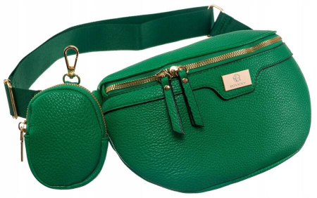 Genti Dama - Geanta de dama city din piele ecologica - Rovicky PTR-R-NER-8-2892 GRE
