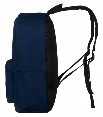 Rucsac de școală bleumarin cu bretele reglabile - Peterson PTR-PTN 79904-7927 NA [2]