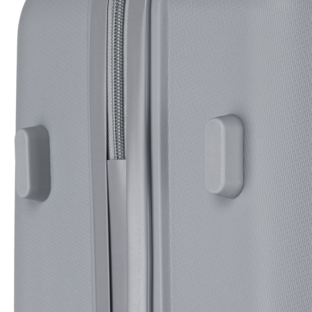 Set de valize de călătorie din plastic ABS gri - Peterson PTR-PTN PP-09-SET3-1556 [21]