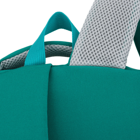 Rucsac școlar verde pentru copii, din poliester, cu bretele reglabile - Peterson PTR-PTN BHX-01-9259 Gree [15]