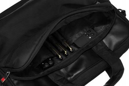 Geanta practica pentru un laptop de pana la 15 inchi - Peterson PTR-PTN GBP-21-1-G-3293 [9]
