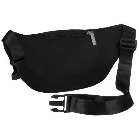 Geantă sport urbană neagră - Peterson PTR-PTN POM-S01-3773 BLA [6]