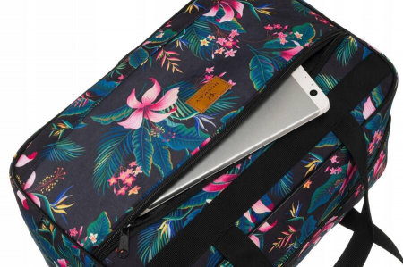 Geanta de voiaj usoara din poliester rezistent - Rovicky R-TL15608-7104 07 [6]