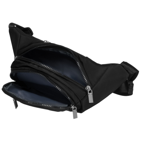 Geantă sport urbană neagră - Peterson PTR-PTN POM-S01-3773 BLA [4]