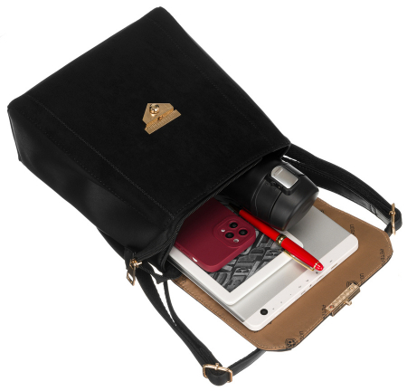 Rucsac dama Peterson PTR-PTN PLEC-ALE-1 BL [7]