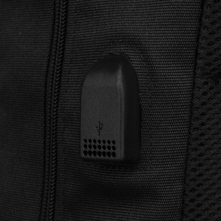 Rucsac de oraș pentru laptop cu suport pentru valiză - Peterson PTR-PTN 77713-6708 BL [13]