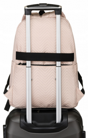 Rucsac din poliester cu spatiu pentru laptop - Peterson PTR-PTN 77710-6593 BE [4]