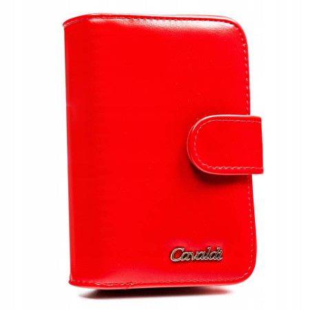 Portofele Dama - Portofel dama din piele Cavaldi PTR-N126-APU-BL-3271 M.R