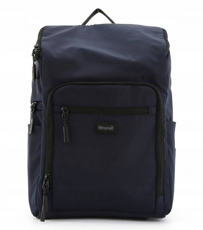 Preferintele clientilor - Genti si Rucsacuri ❤️ - Rucsac multifunctional pentru carucior cu compartiment pentru laptop - Himawari PTR-1223-06