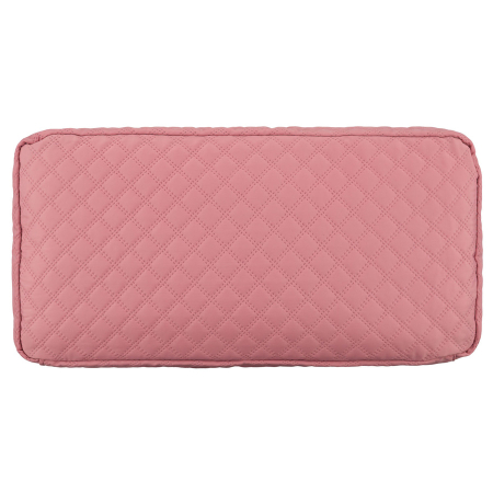 Geantă de antrenament roz, cu două compartimente, din poliester - Peterson PTR-PTN PIK-01-8540 PINK [16]