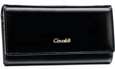 Portofele Dama - Portofel dama din piele Cavaldi PTR-PX24-20-BL-1536 BL