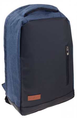 Preferintele clientilor - Genti si Rucsacuri ❤️ - Rucsac mare și încăpător, cu spațiu pentru un laptop de 15 inchi - Rovicky PTR-NB9750-4474