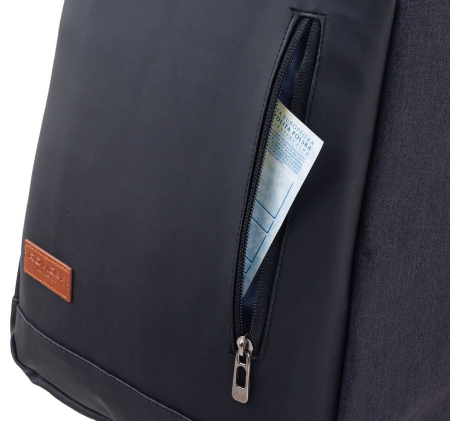 Rucsac mare și încăpător, cu spațiu pentru un laptop de 15 inchi - Rovicky PTR-NB9750-4474 [6]
