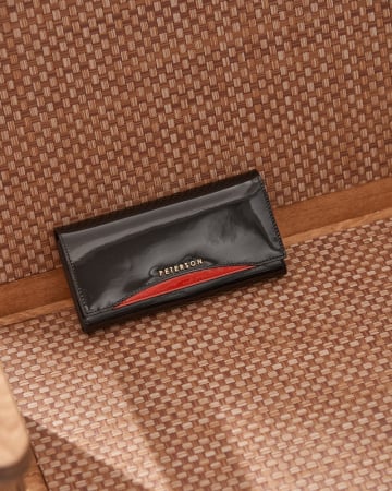 Portofel dama din piele naturala Peterson PTR-PTN BC-467 [11]