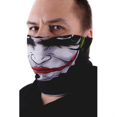 Produse noi - Eșarfă pentru gat, eșarfă din material cu imprimeu integral - Rovicky