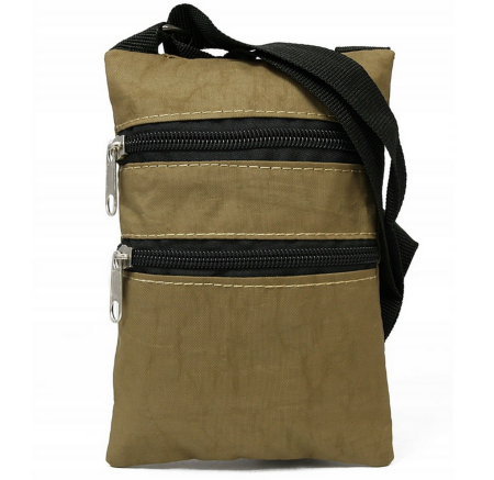 Geanta pentru documente PTR-SPP-2B KHAKI [6]