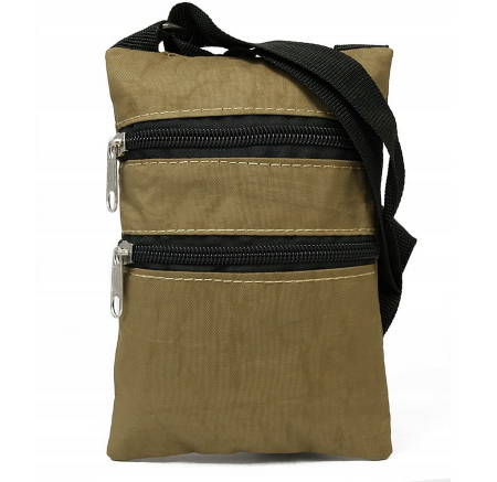 Accesorii Barbati - Geanta pentru documente PTR-SPP-2B KHAKI