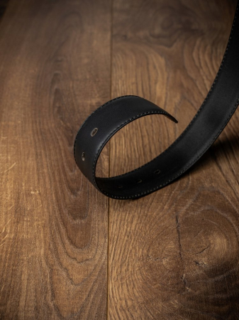 Curea barbati din piele naturala PTR-PSN-01-D1 BL [3]