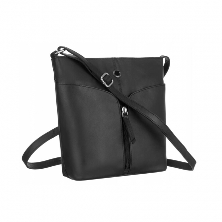 Genti Piele Naturala - Geanta dama din piele naturala Peterson PTR-PTN TOR-372-SNC-8926