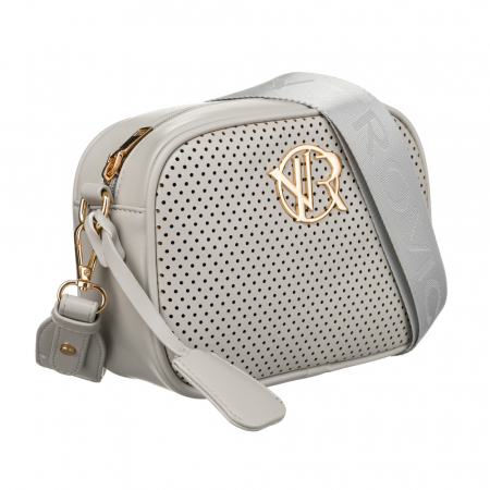 Geantă dama messenger din piele ecologică - Rovicky PTR-R-TOR-ALE-6-8669 GR [0]