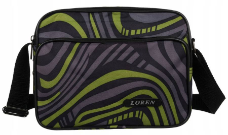 Geanta de umar Loren PTR-H02-600D-951 [1]