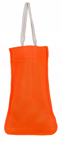 Geantă mare, pliabilă pentru plajă și pentru cumpărături - Pierre Cardin PTR-638 ORANGE [8]
