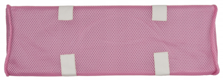 Geantă mare, pliabilă pentru plajă și pentru cumpărături - Pierre Cardin PTR-638 PINK [4]
