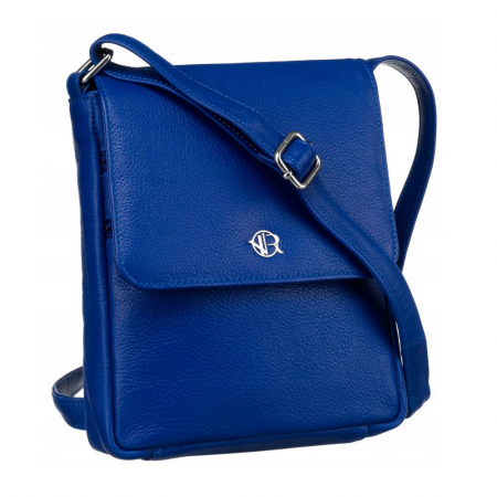 Genti Dama - Geanta messenger dama din piele naturala - Rovicky PTR-R-TSL-06-CPDM-9009 R