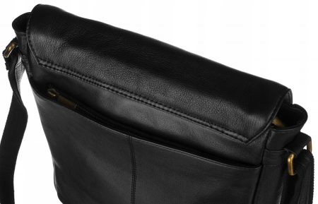 Geanta pentru barbati din piele naturala Peterson PTR-PTN 788-NDM [6]