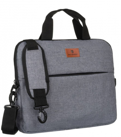 Genti Voiaj - Geanta pentru laptop Peterson PTR-PTN GBP-17-3224