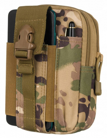 Import - Geanta tactica PTR-BL064-9178 CP