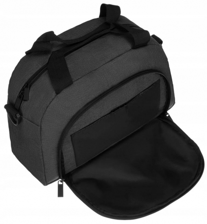 Geantă versatilă de weekend din poliester - Peterson PTR-PTN GBP-04-9143 [9]