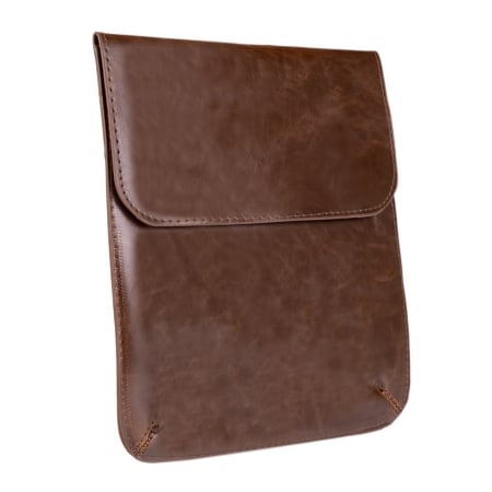  Breloczki - Husa din piele pentru tableta de 11" PTR-IP-02A