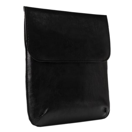  Breloczki - Husa din piele pentru tableta de 11" PTR-IP-02B