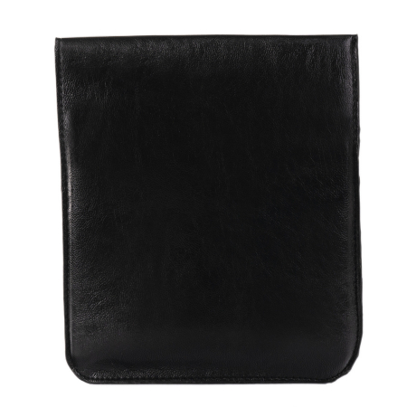 Husa din piele pentru tableta de 11" PTR-IP-02B [2]