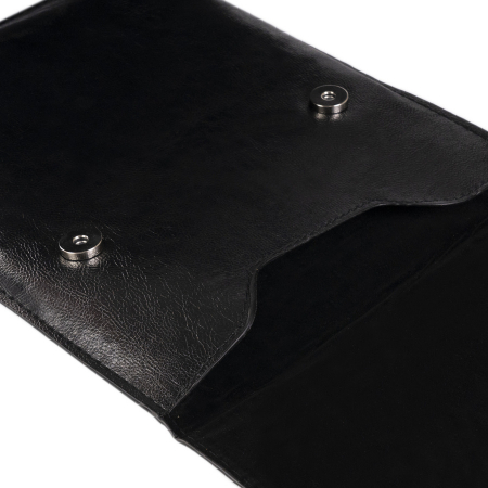 Husa din piele pentru tableta de 11" PTR-IP-02B [4]