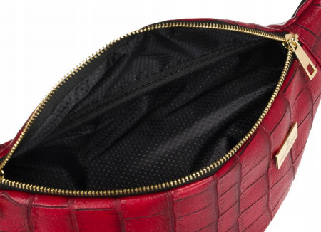 Borseta dama Peterson PTR-PTN SASZETKA 2K-CR-R [4]
