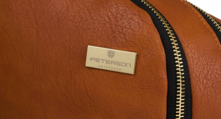 Borseta dama Peterson PTR-PTN SASZETKA 3K-CAME [4]